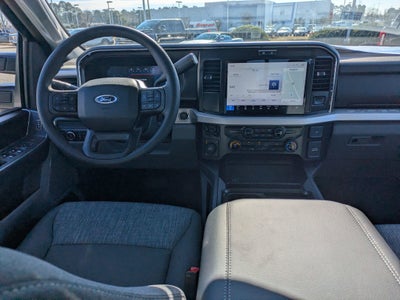 2026 Ford Super Duty F-250 SRW XLT