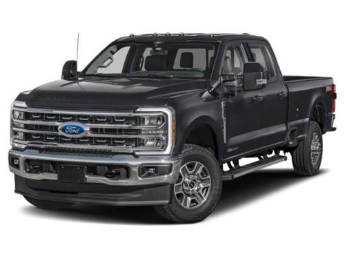 2026 Ford Super Duty F-350 DRW Base