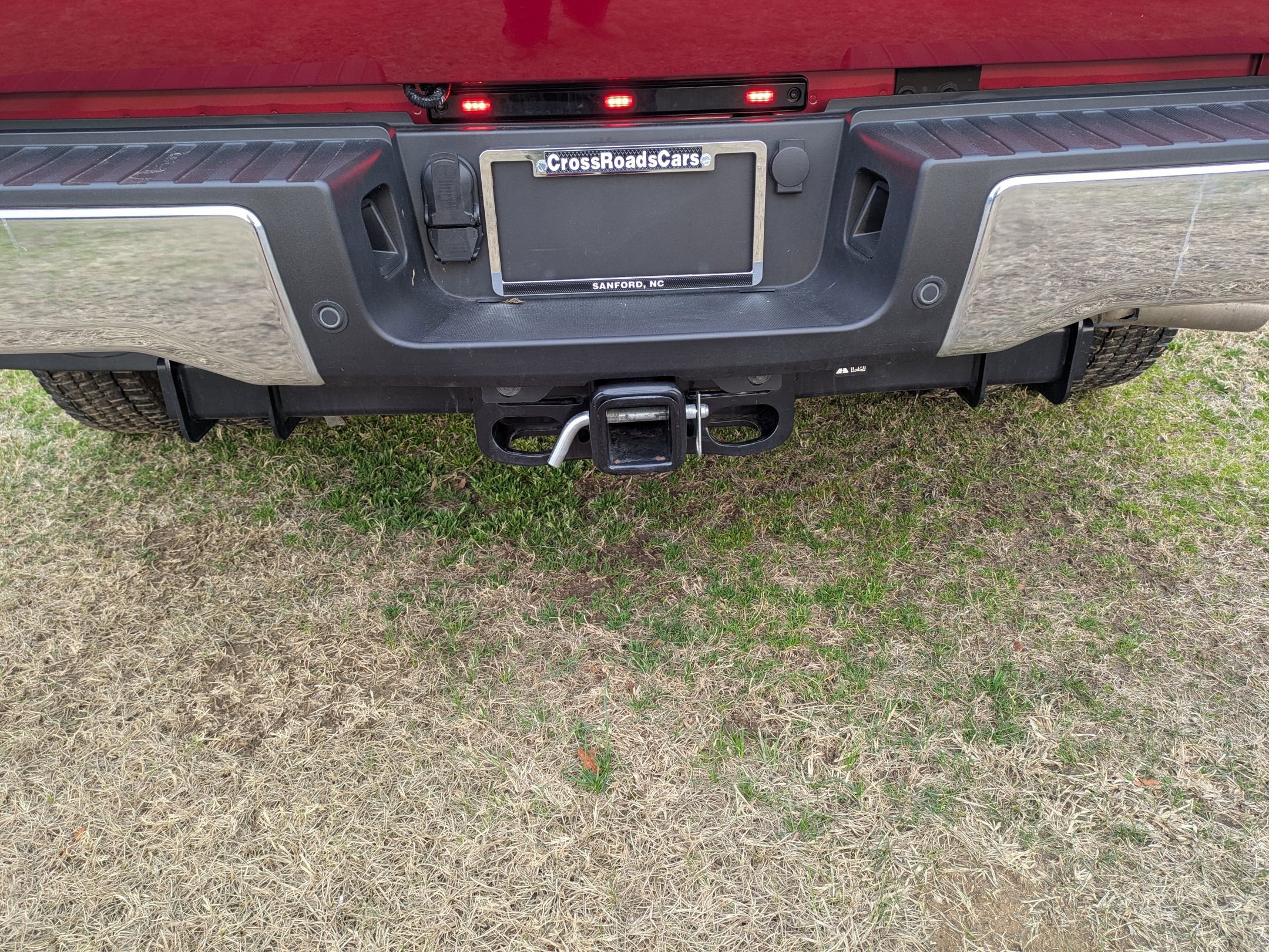 2025 Ford Super Duty F-450 DRW XLT