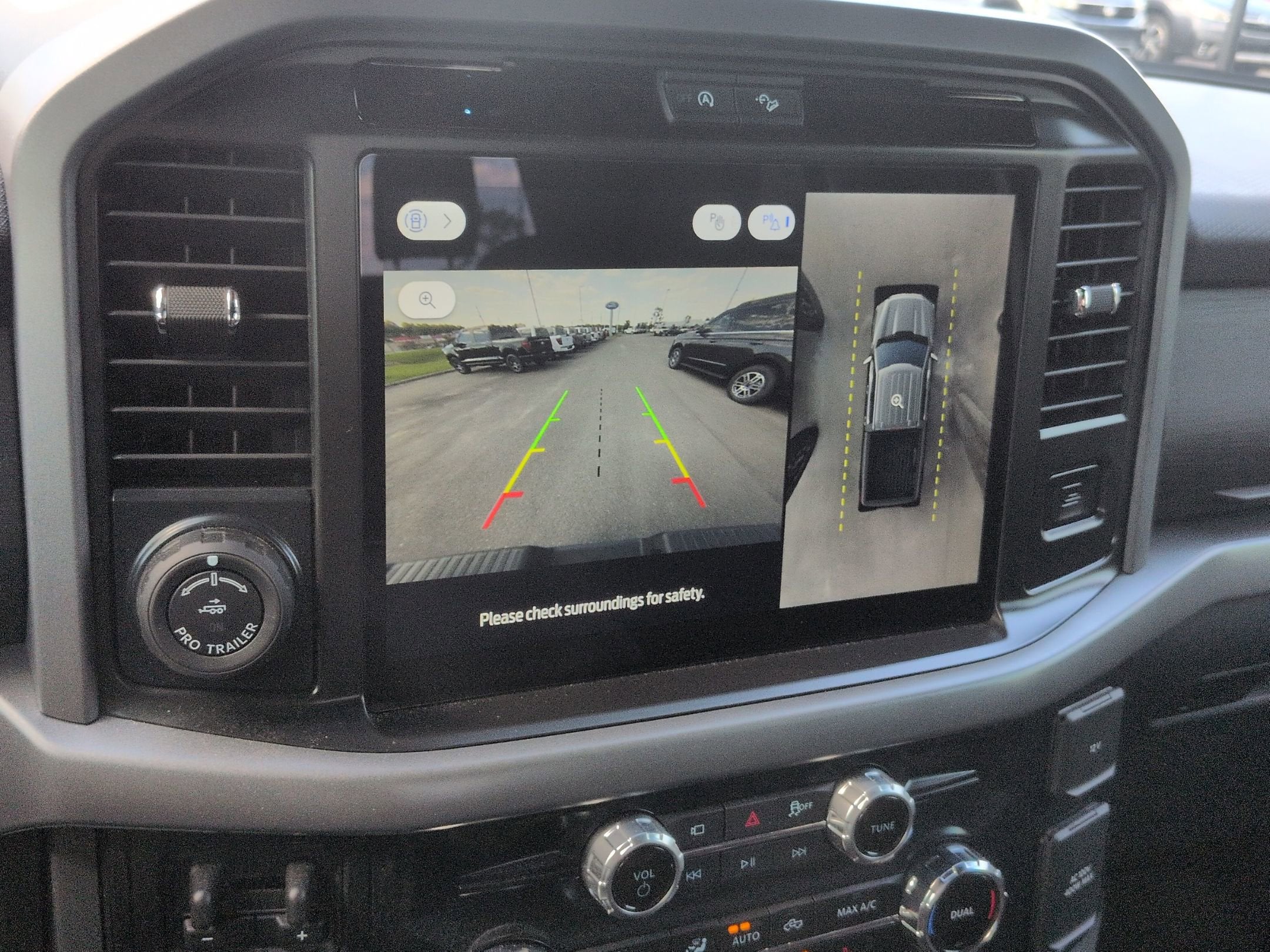 2026 Ford F-150 XLT - Crossroads Courtesy Demo