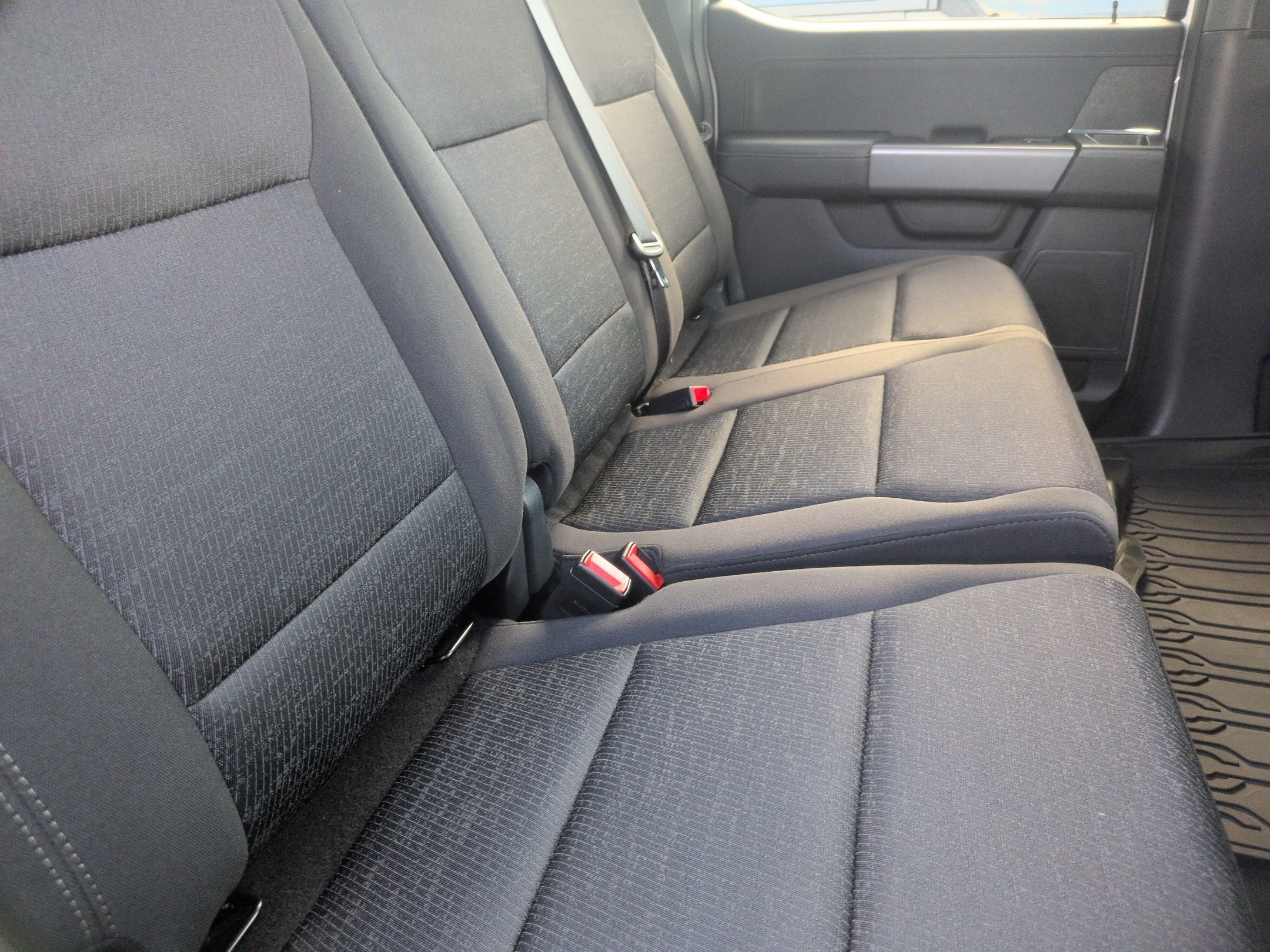 2026 Ford F-150 XLT - Crossroads Courtesy Demo