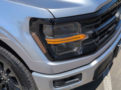 2026 Ford F-150 XLT - Crossroads Courtesy Demo