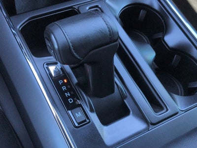 2026 Ford F-150 XLT - Crossroads Courtesy Demo