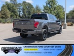 2026 Ford F-150 XLT - Crossroads Courtesy Demo