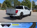 2026 Ford F-150 XLT - Crossroads Courtesy Demo
