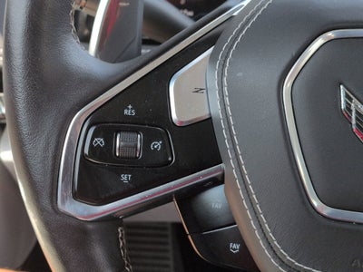 2023 Chevrolet Corvette 3LT