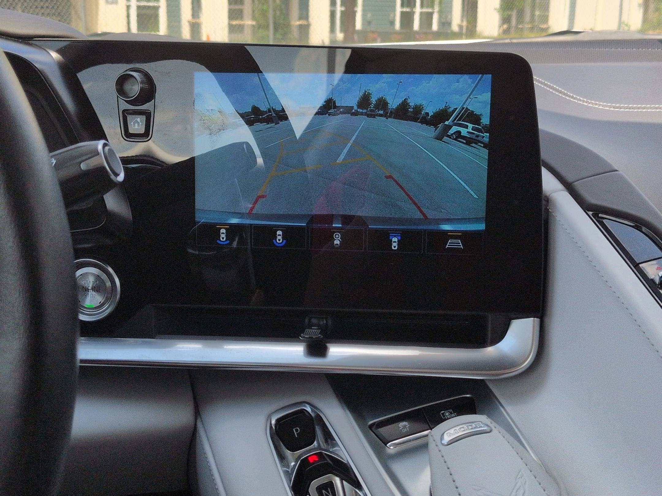 2023 Chevrolet Corvette 3LT