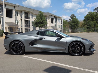 2023 Chevrolet Corvette 3LT