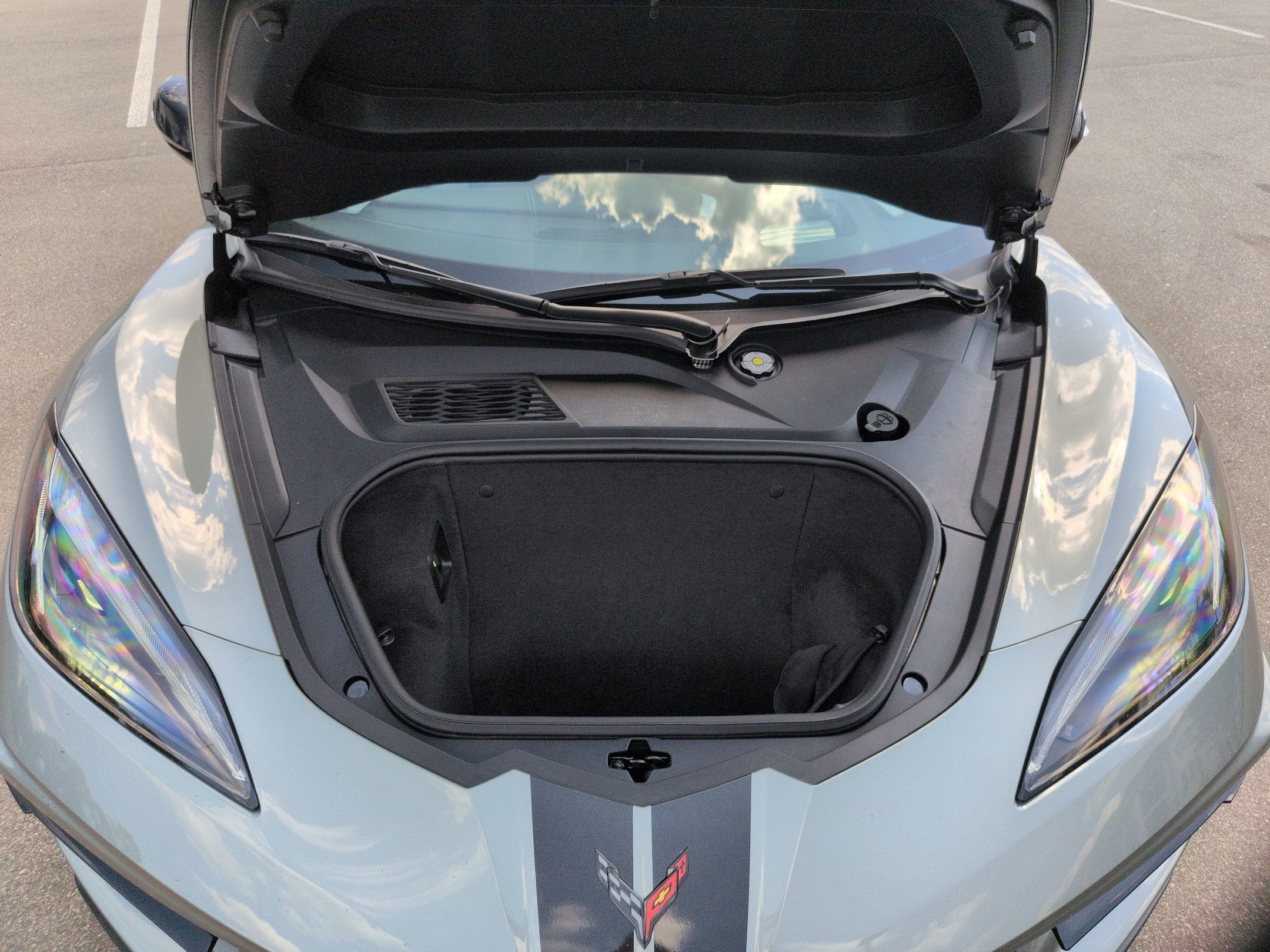 2023 Chevrolet Corvette 3LT