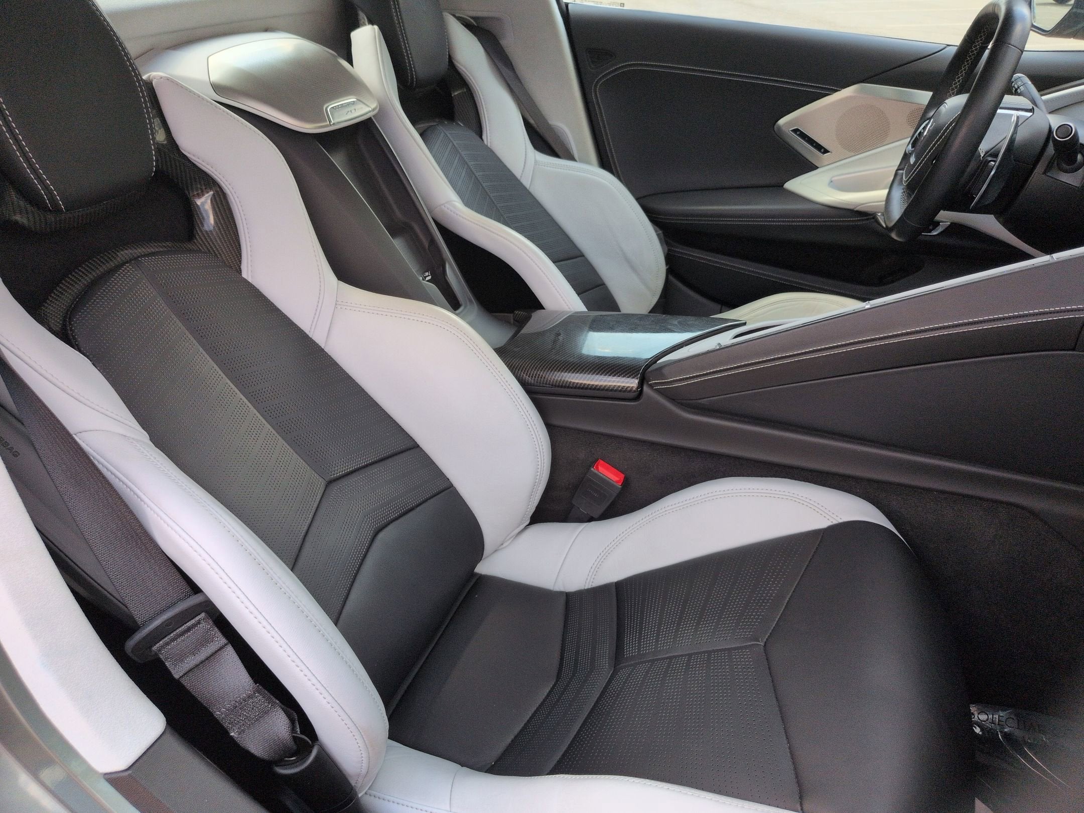 2023 Chevrolet Corvette 3LT