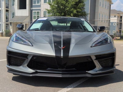 2023 Chevrolet Corvette 3LT