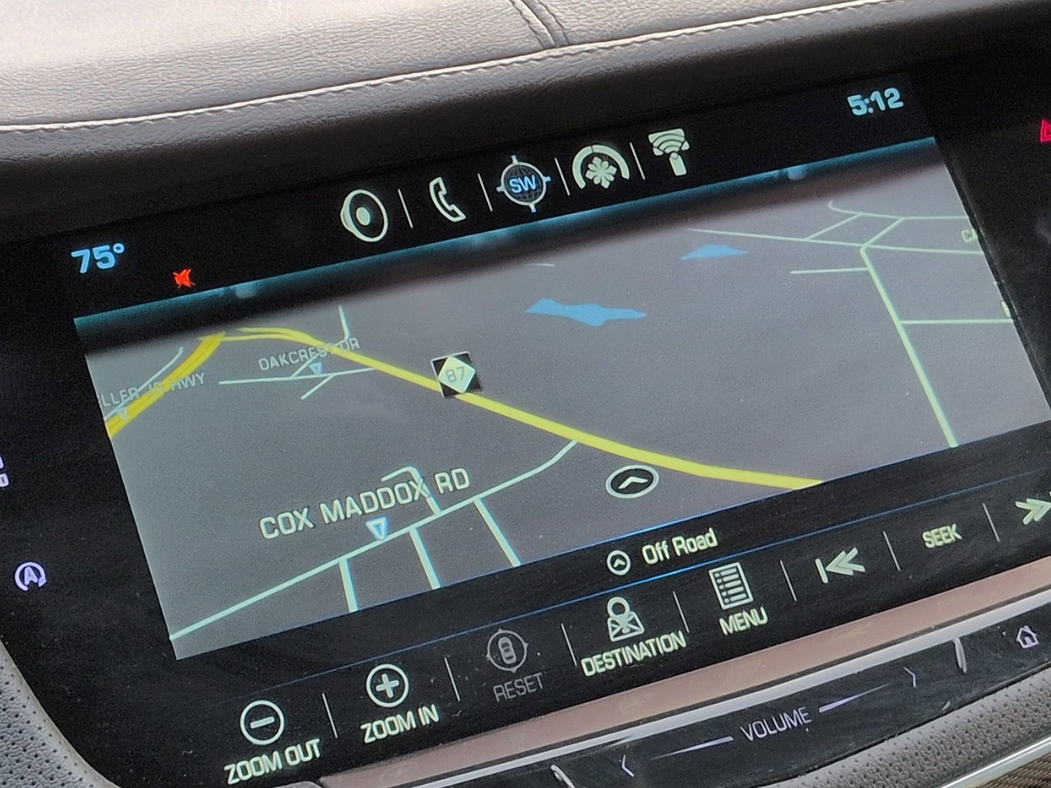 2018 Cadillac CT6 Premium Luxury AWD