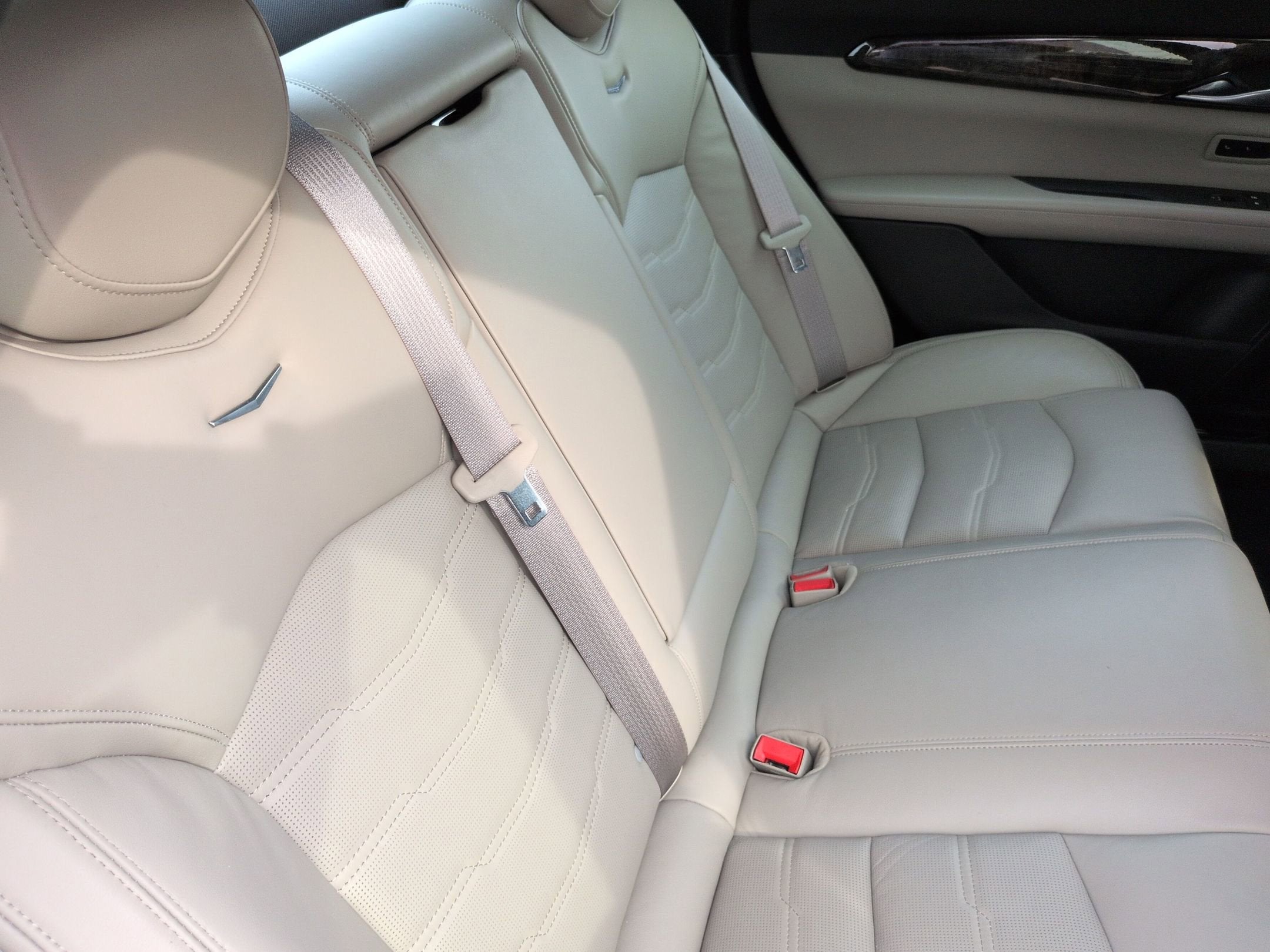 2018 Cadillac CT6 Premium Luxury AWD