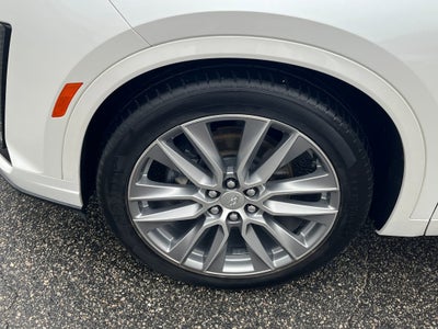 2020 Cadillac XT6 AWD Sport