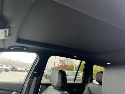 2020 Cadillac XT6 AWD Sport