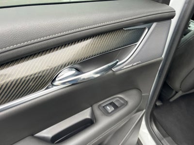 2020 Cadillac XT6 AWD Sport