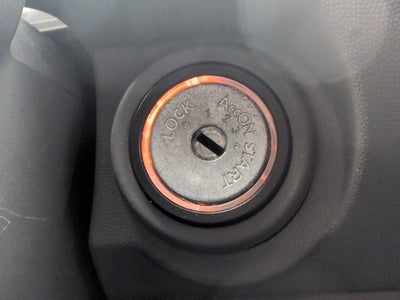 2019 Nissan Frontier SL