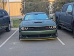2023 Dodge Challenger R/T Scat Pack Widebody