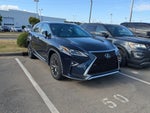 2017 Lexus RX RX 350 F Sport