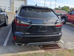 2017 Lexus RX RX 350 F Sport