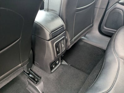 2021 Jeep Compass 80th Anniversary