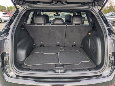 2021 Jeep Compass 80th Anniversary