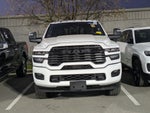 2025 RAM 3500 Big Horn