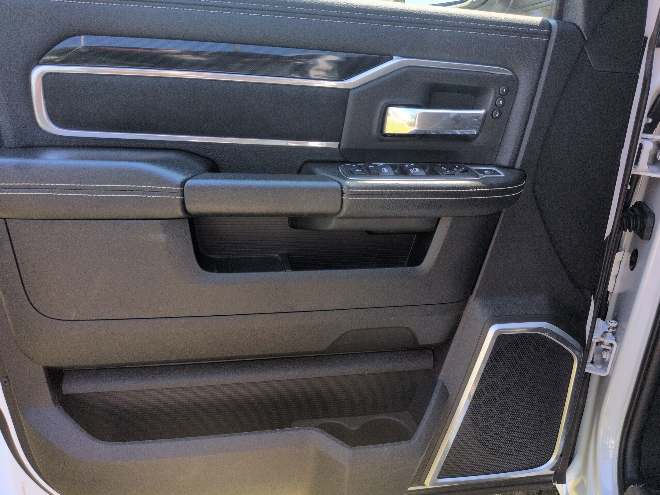 2021 RAM 3500 Laramie