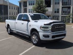 2021 RAM 3500 Laramie