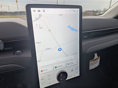 2026 Ford Mustang Mach-E Select