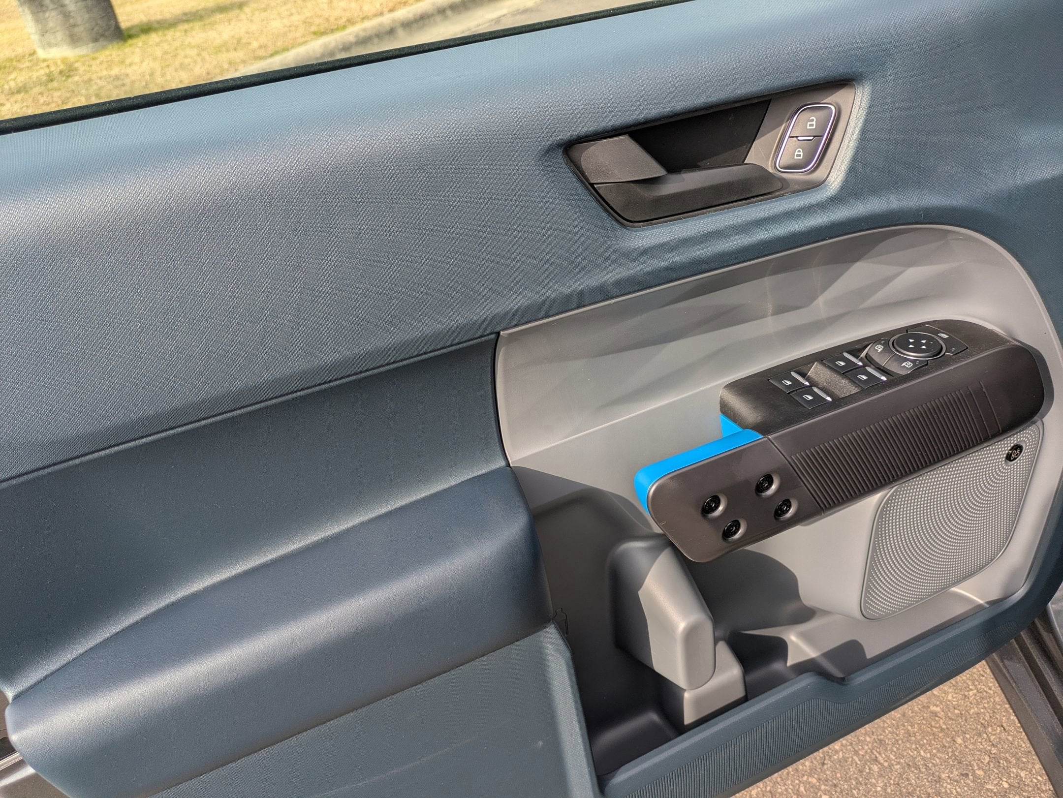 2026 Ford Maverick Lobo High