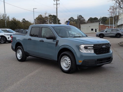 2023 Ford Maverick XL