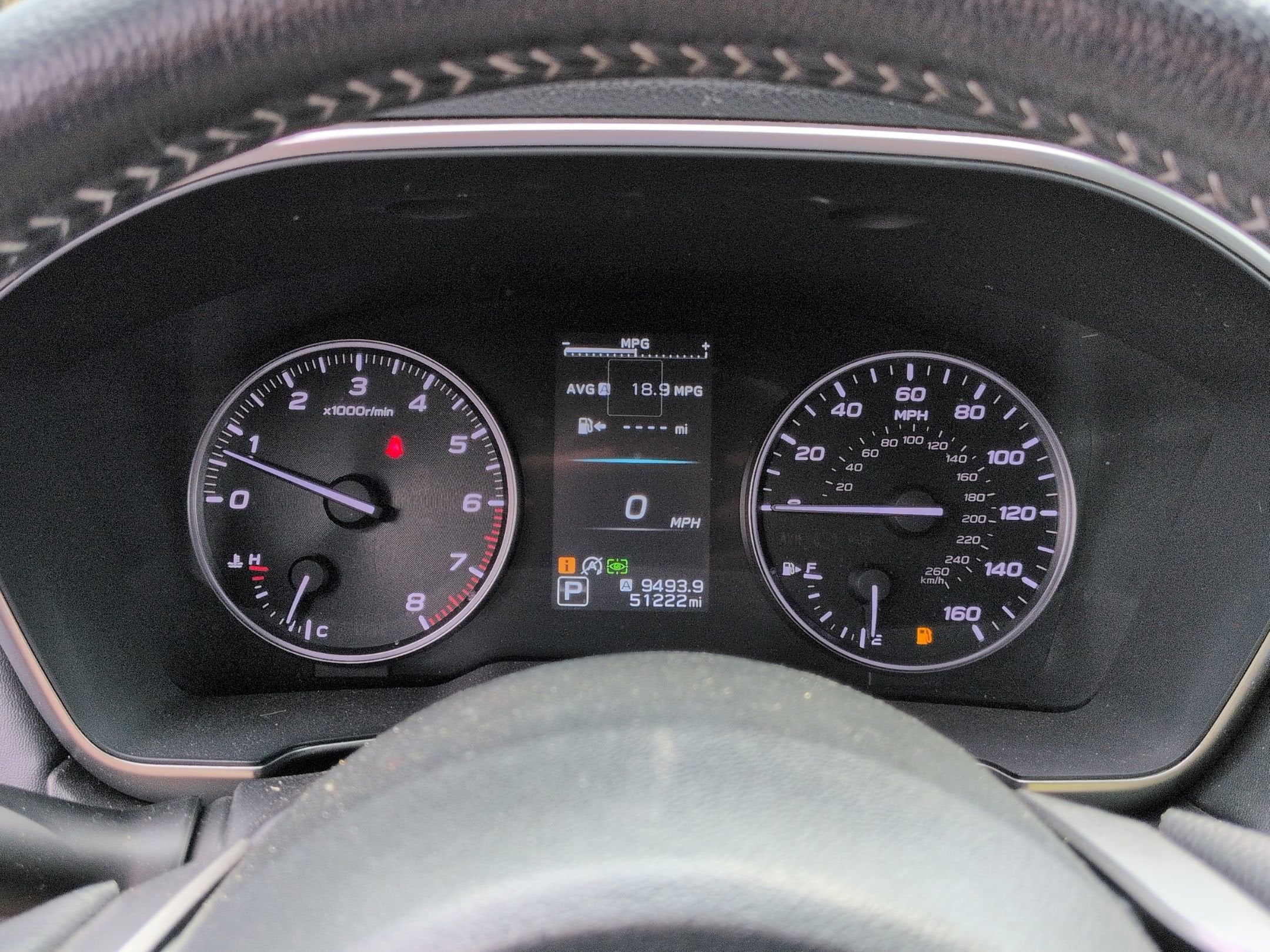 2020 Subaru Outback Limited XT