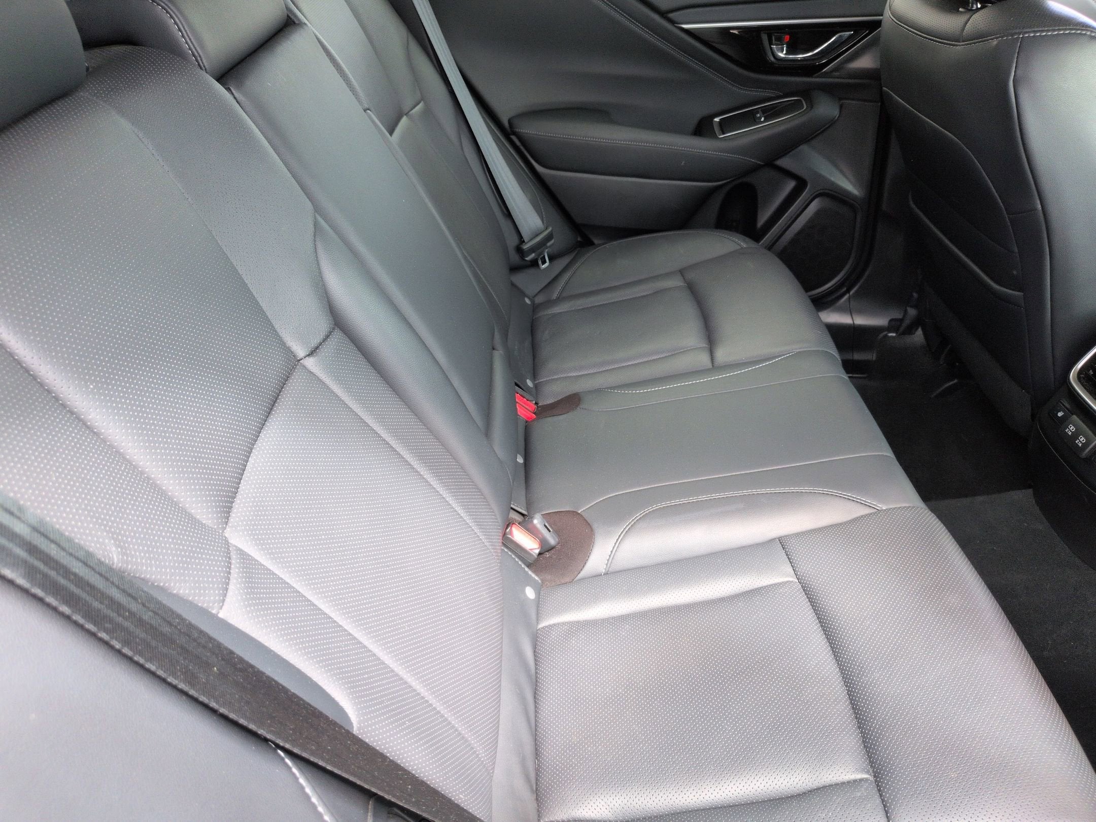 2020 Subaru Outback Limited XT