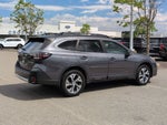 2020 Subaru Outback Limited XT