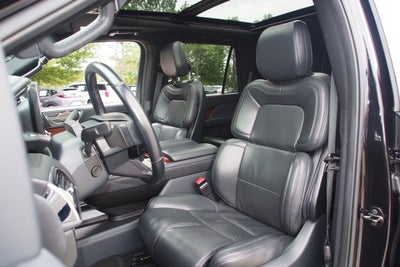 2024 Lincoln Navigator Premiere