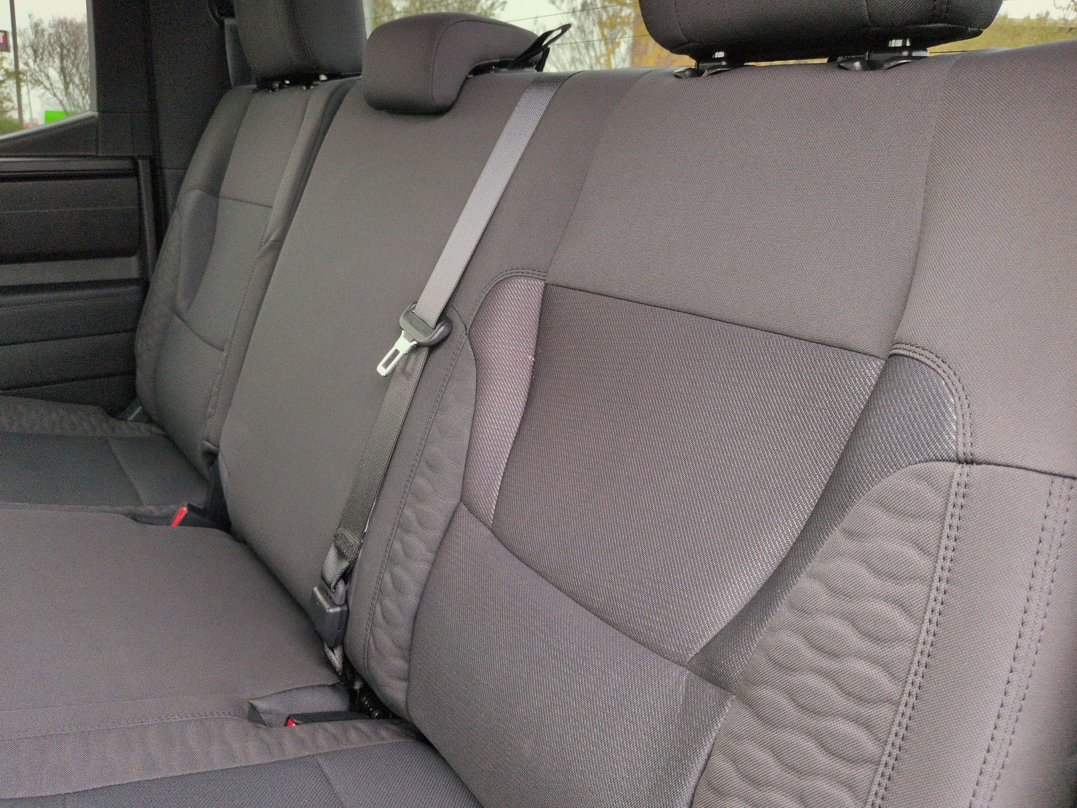 2025 Toyota Tundra 4WD SR5