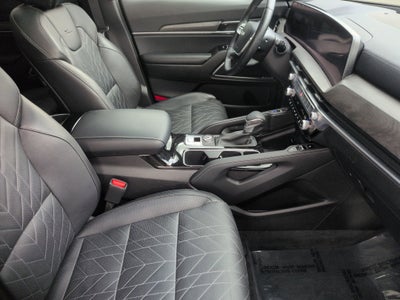 2024 Kia Telluride SX Prestige X-Line