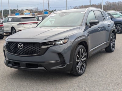 2024 Mazda Mazda CX-50 2.5 S Premium Plus Package