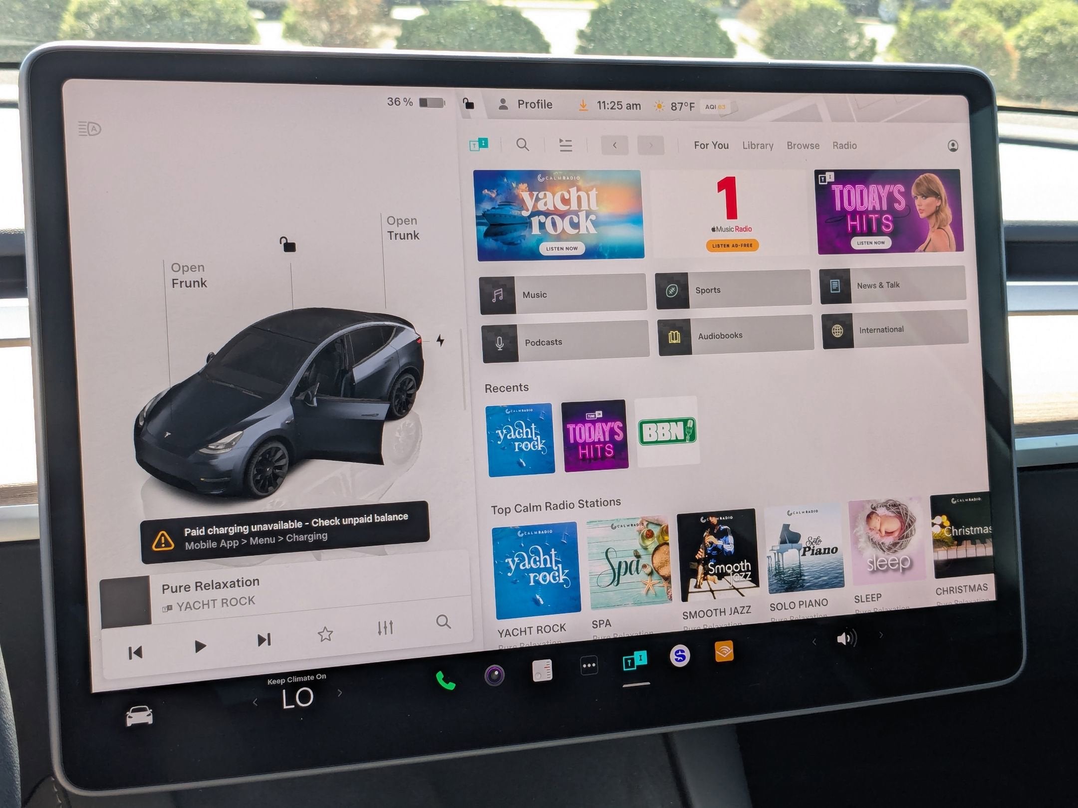 2024 Tesla Model Y Base