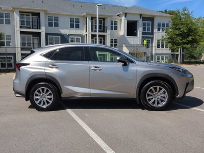 2021 Lexus NX NX 300