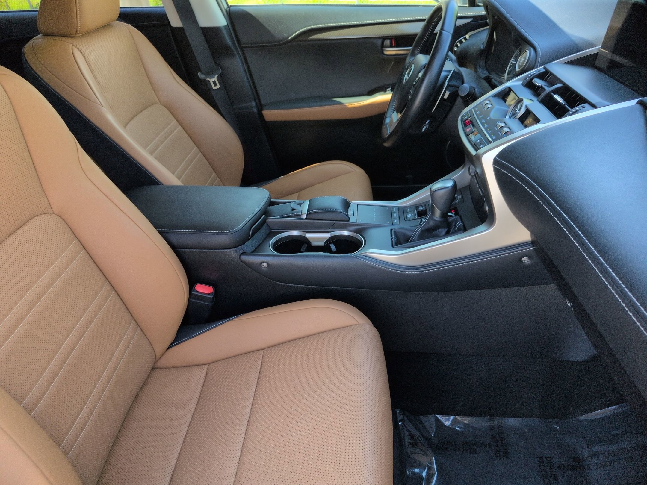 2021 Lexus NX NX 300