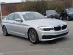 2019 BMW 5 Series 530i