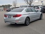 2019 BMW 5 Series 530i