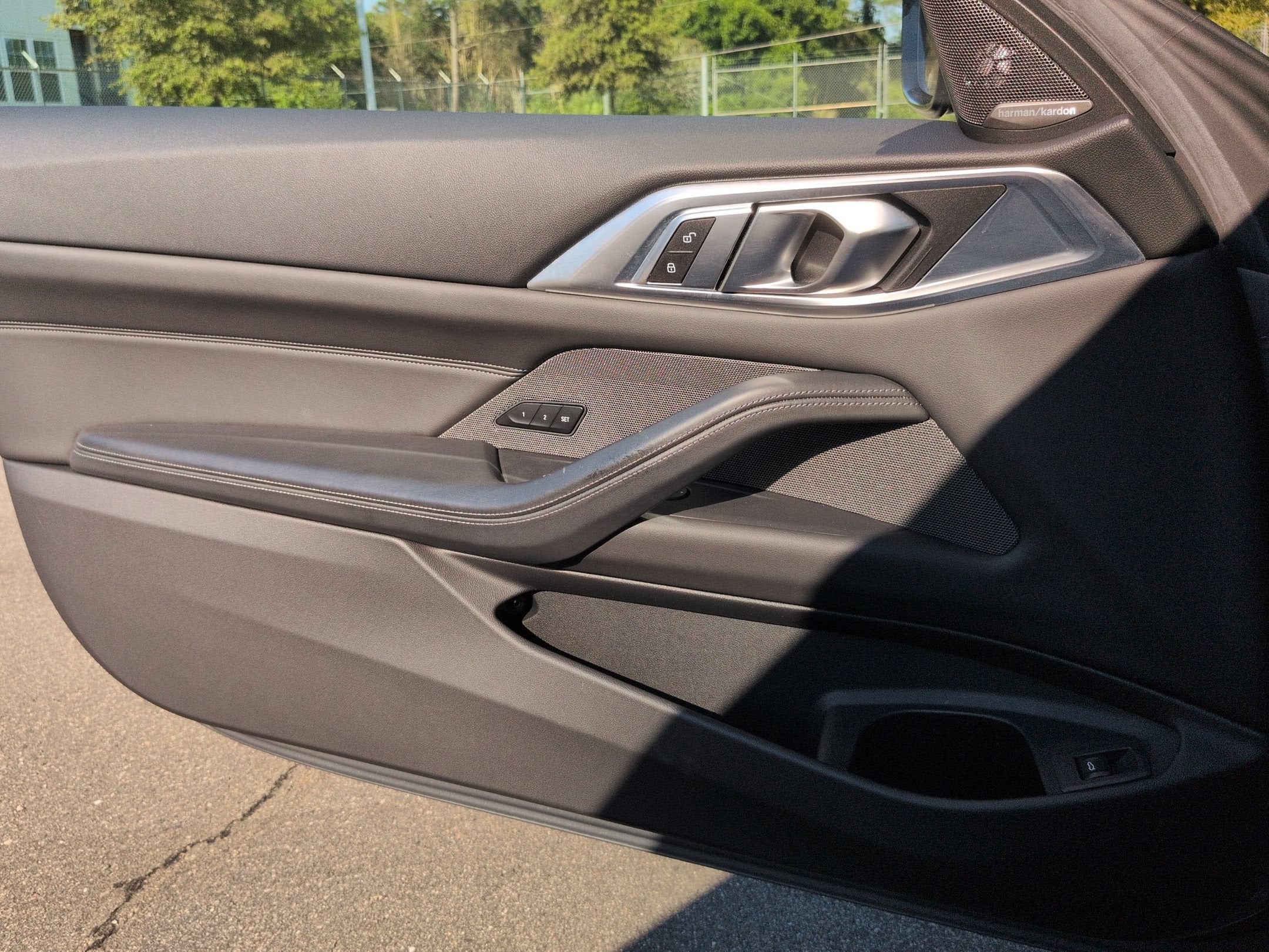 2024 BMW M4 Competition xDrive