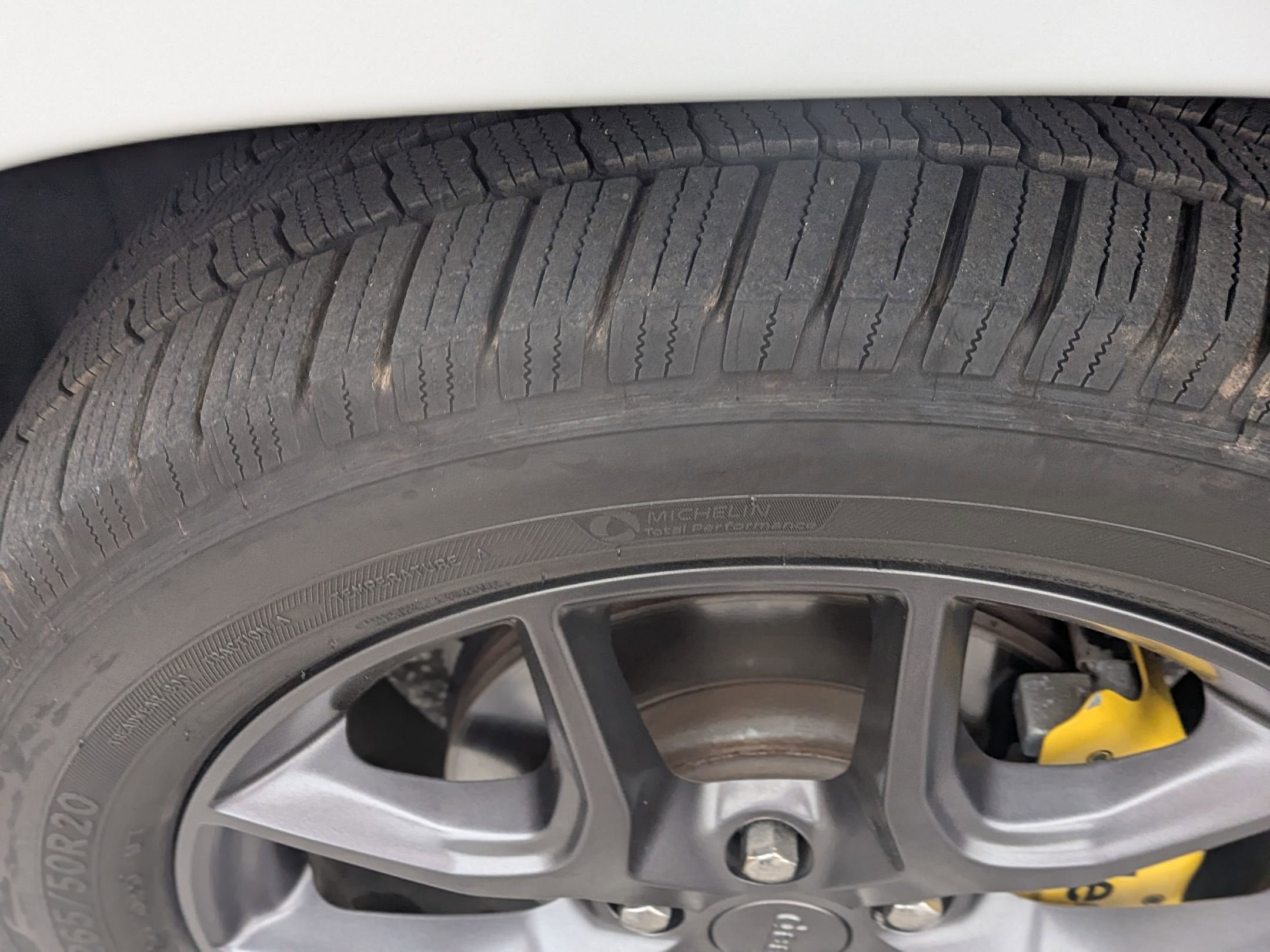 2019 Jeep Grand Cherokee Limited X