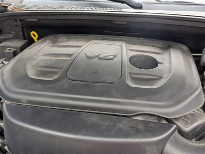 2019 Jeep Grand Cherokee Limited X