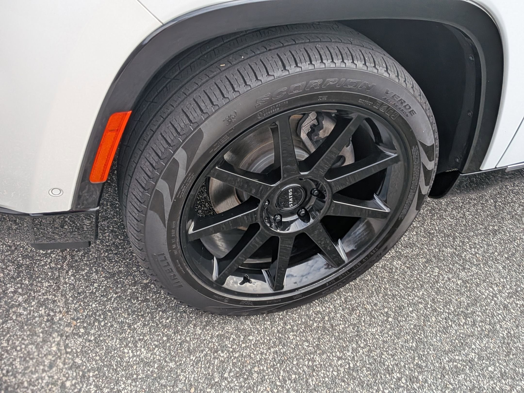 2023 Jeep Grand Wagoneer Series III