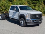 2027 Ford Super Duty F-450 DRW XL