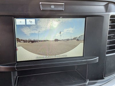 2026 Ford Super Duty F-450 DRW XL